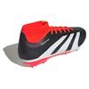 Adidas Predator 24 League FG Solar Energy Pack Унисекс Кроссовки Черный Основной Черный Облачно-Белый IG7772