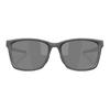 Oakley Квадратные солнцезащитные очки унисекс, парные, черные, оригинальный дизайн, литье под давлением