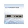 Huawei Smart Select S200 Enterprise Gigabit Switch