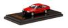 HJ64 Toyota Corolla Levin AE86 GTV Красный Готовое изделие HJ641037BRK 1/64 3-дверный