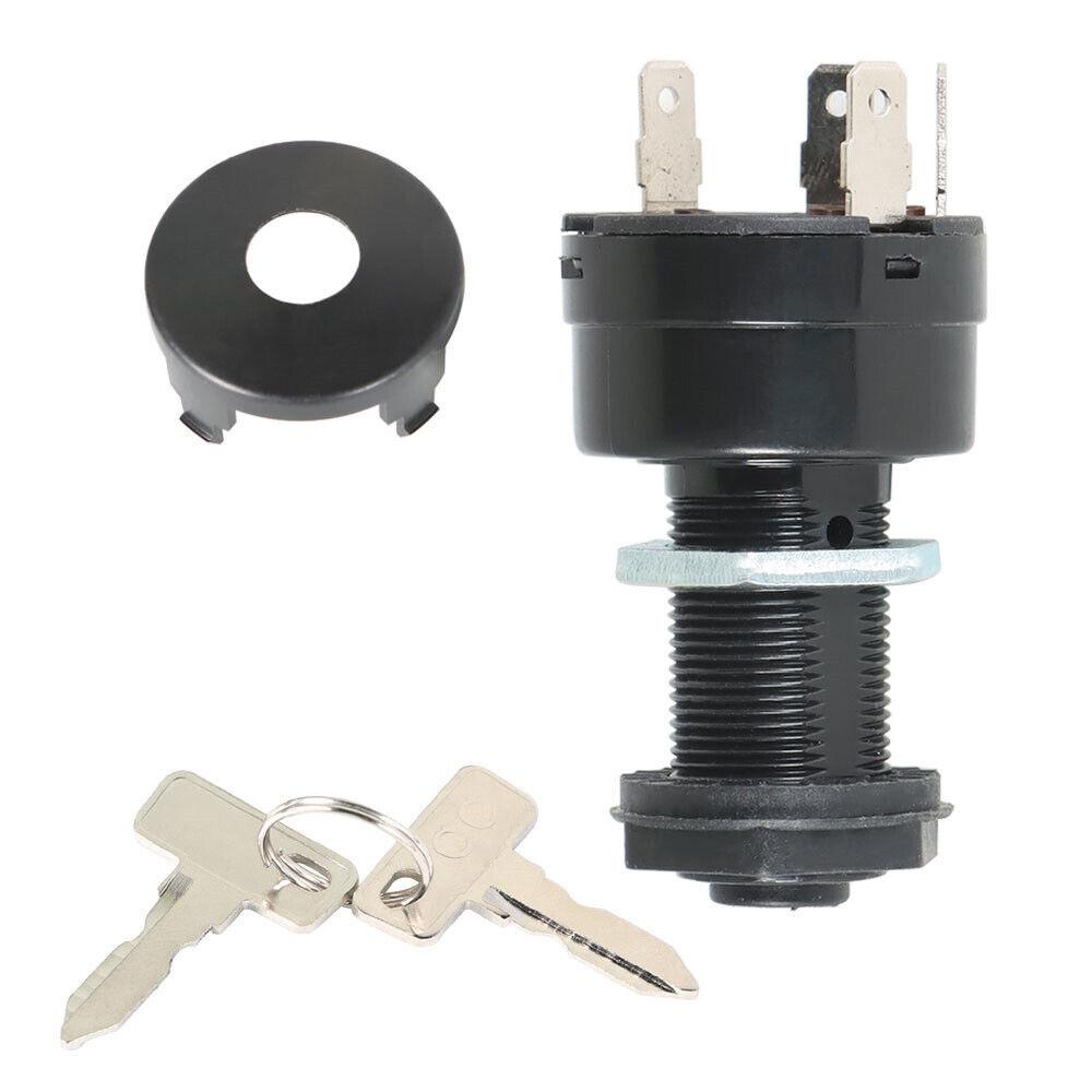 Для гольф-кара Club Car Precedent 2004+ 102515101 Комплект для ремонта замка зажигания