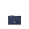 Louis Quatorze L-Quilting Женский кошелек для карт Sr1Qt05Na