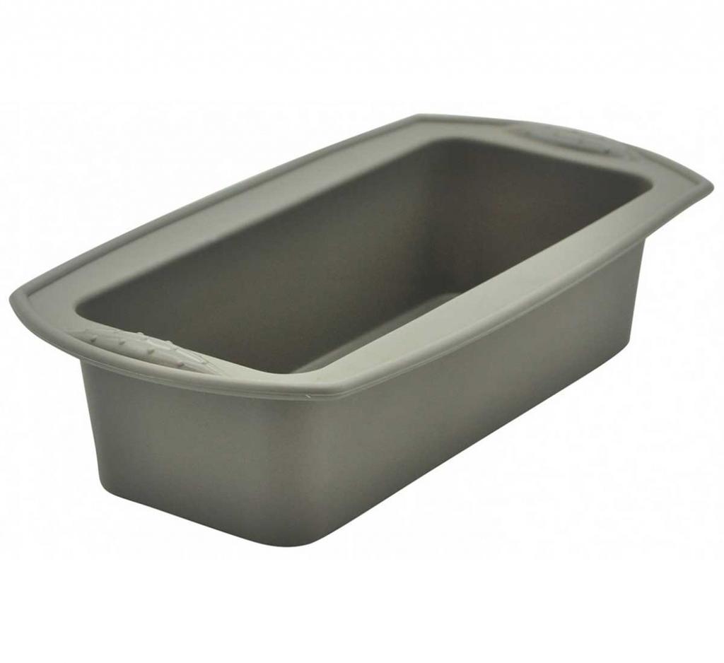 Kinghoff Kh-1626 Silicone Mold For Bread And Cake