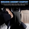 Karltys Center Console Cover For BMW X5 G05/ X7 G07 -2025 2026/ X6 G06 -2025 2026, Leather Middle Console Armrest Cover For BMW X5 Waterproof