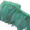Big Floating Feather Cloth Strip Feather Diy Feather Jewelry Accessories Handicrafts Clothing Decoration Materials