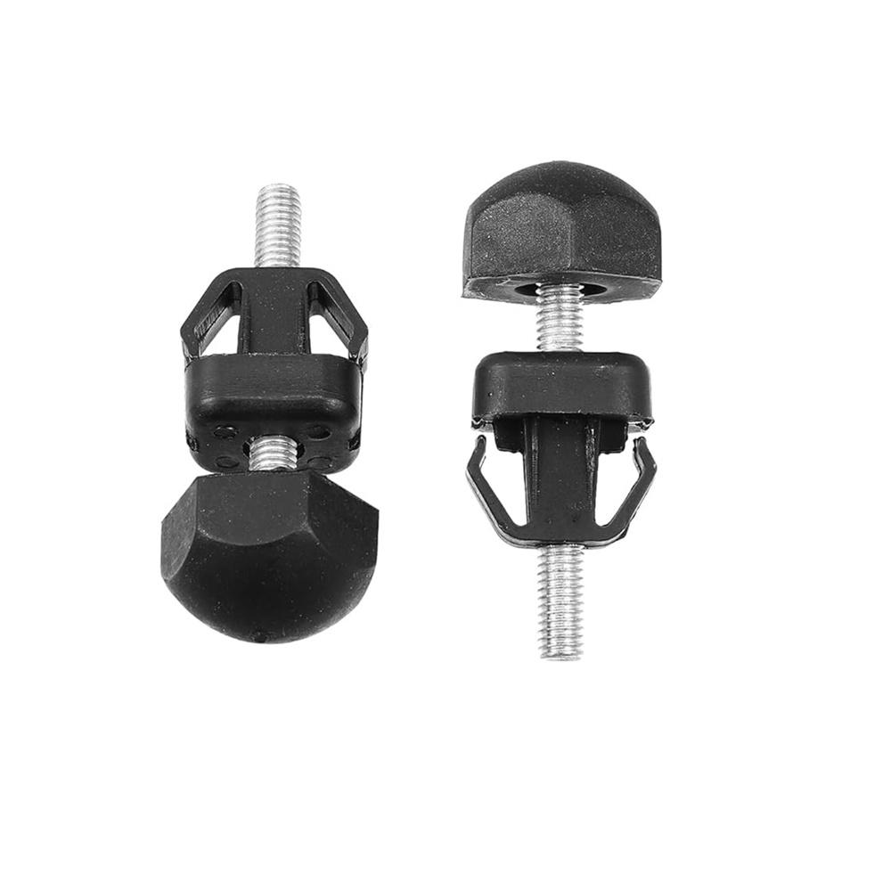 2 шт. Упор капота 9L3416K808AA 6L3Z16758A для Ford F-150 Jaguar S-Type / XF