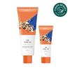 ROUND LAB Yakkong Panthenol Cream 80ml Promotion (+Yakkong Cream 20ml)