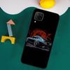 Япония JDM Чехол для автомобиля для Huawei P30 Pro P20 P40 Lite Nova 8i 3i 7i 11i 9 10 SE 5T Y60 Y61 Y70 Y90 Y91 Чехол