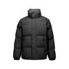Ветронепроницаемая водонепроницаемая маслостойкая для холодной погоды теплоотражающая теплая свободная плюшевая удобная короткая куртка на утином пуху L425U008-0018