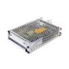 Импульсный блок питания 24TE SC-120W-12V10A с монитором ИБП и аккумулятором