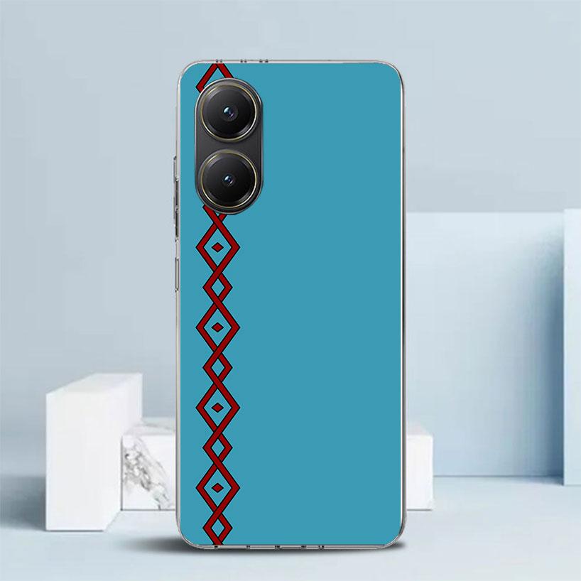 Vinland Saga Мягкий чехол для Xiaomi Poco F7 Ultra X7 X6 X5 Pro M7 Чехол для телефона Redmi 15 15C 13 13C 12 12C 10 10C Печатный корпус Poco X