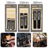 2pcs Multi-Purpose Magic Straps ShineTrip Tie Down Lashing Straps New Outdoor Camping Straps