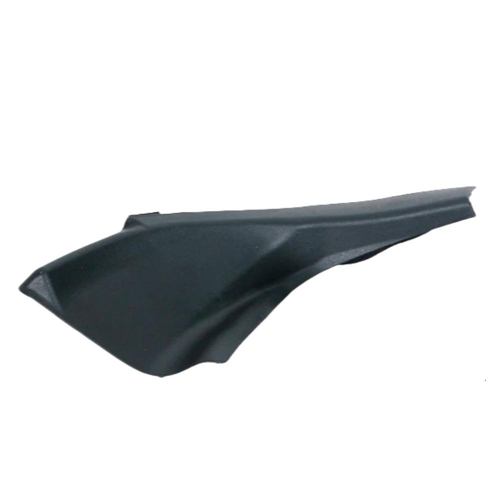 Front Right Windshield Wrap Corner Trim Cover 53866-60100 For Toyota Land Cruiser Prado LC150 2018-2020