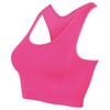 SF Womens/Ladies Workout Sports Bra