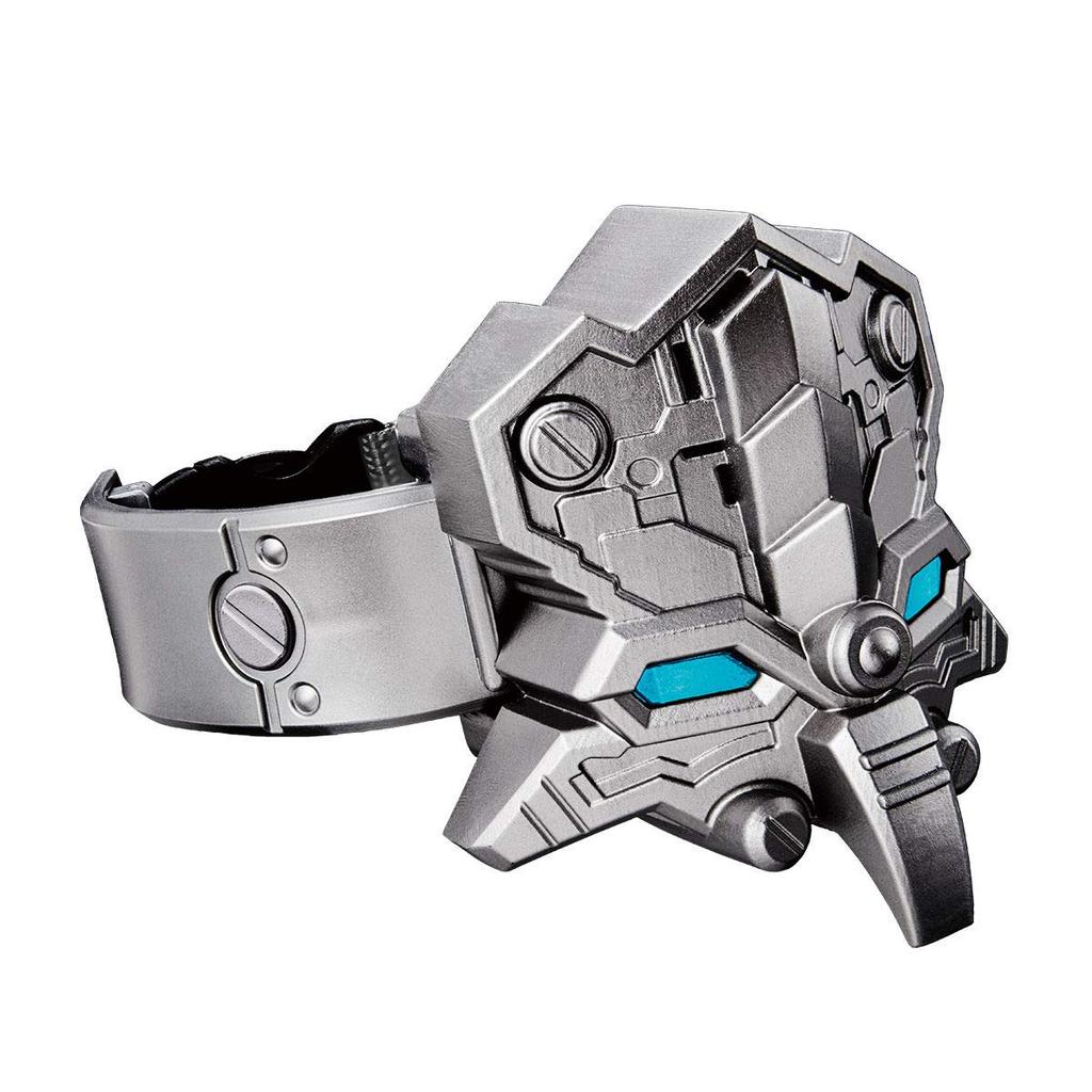 Bandai Драйвер CSM Amazons