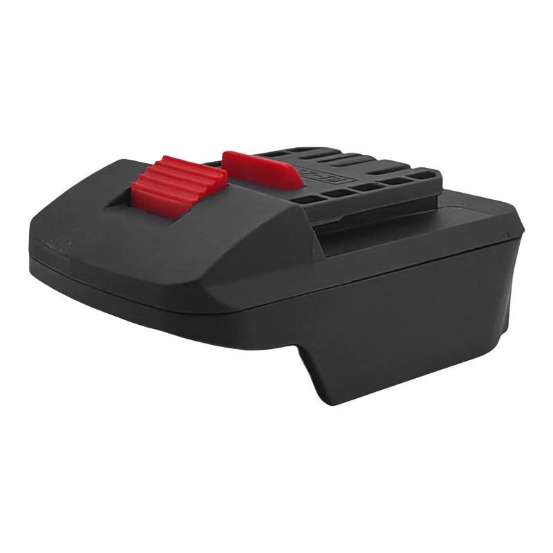 TURBOVOLT 21В Литиевая батарея и аксессуары для электроинструмента Штепсель CN (адаптер в комплекте)