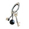 Женский мужской ремень Essential Icon Carabiner Blackout Keychain Carabiner Belt Oval Couple Solid Tact H4V0