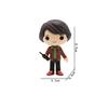 Stranger Things 5 Pvc Figure Set With Movable Heads For Collectors And Fans