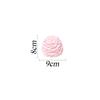 Soft Squishy Dessert Squishy Toy Anti-stress Slow Rising Toy New Cream Roll Squeeze Toy