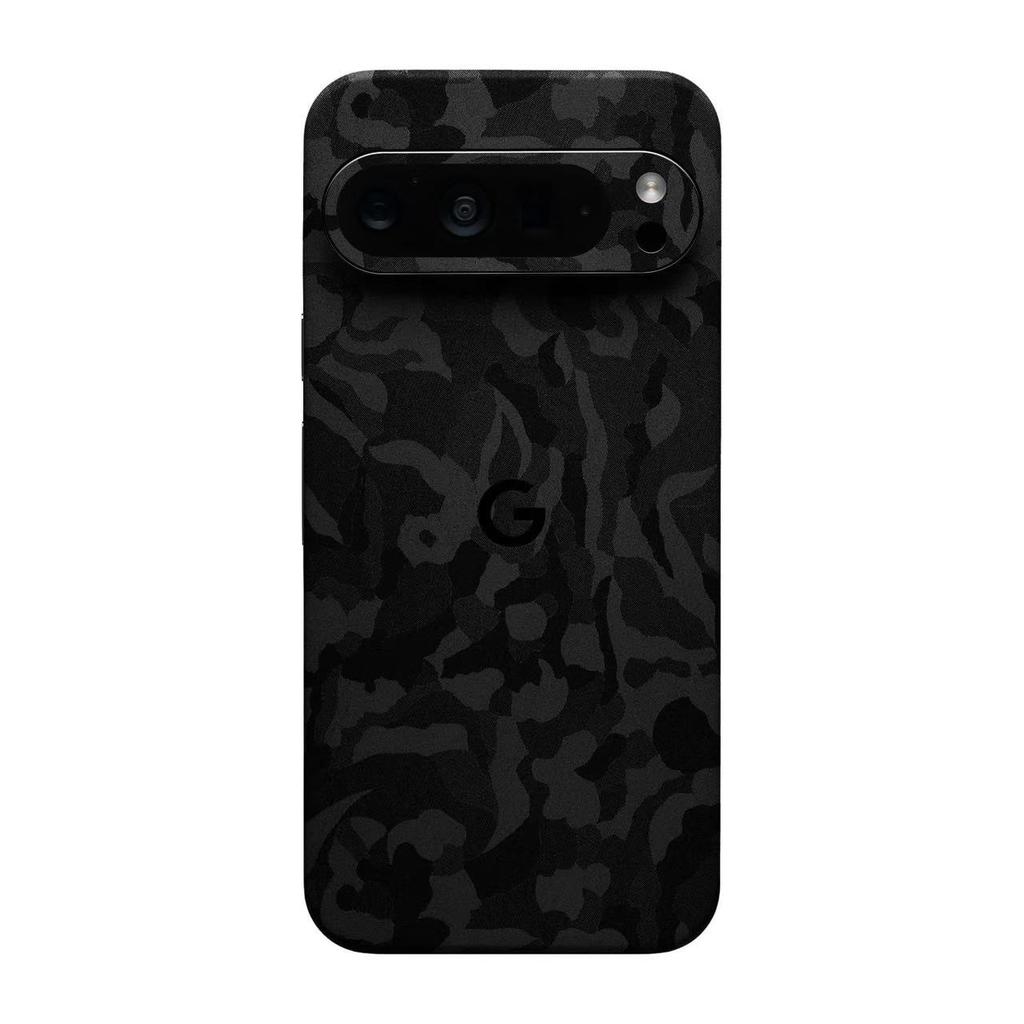 Цветная наклейка-скин для Google Pixel 10 9 8 7 Pro 6 6pro Задний Экран Защитная Пленка Чехол Macaroon Wrap Матовая Наклейка