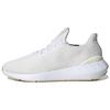 Swift Run 22 White Magic Beige Unisex Sneakers Cloud-White Cream-White GW6810