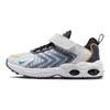 Nike Детские кроссовки Air Max TW PS White Blue Laser Orange Summit-White Diffused-Blue Blue-Lightning DQ0297-102