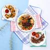 6 шт. Хлопковые кухонные чайные полотенца Впитывающие Безворсовые Полотенца для кейтеринга и ресторана Полотенца для посуды Салфетка для уборки Кухонное полотенце для уборки