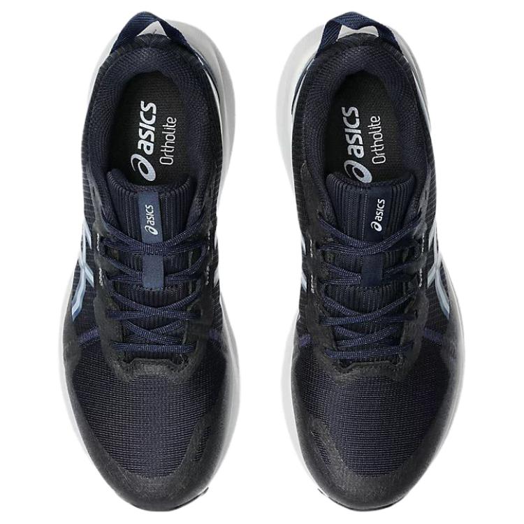 ASICS Trail Running Shoes Men's Blue 1011C160-400