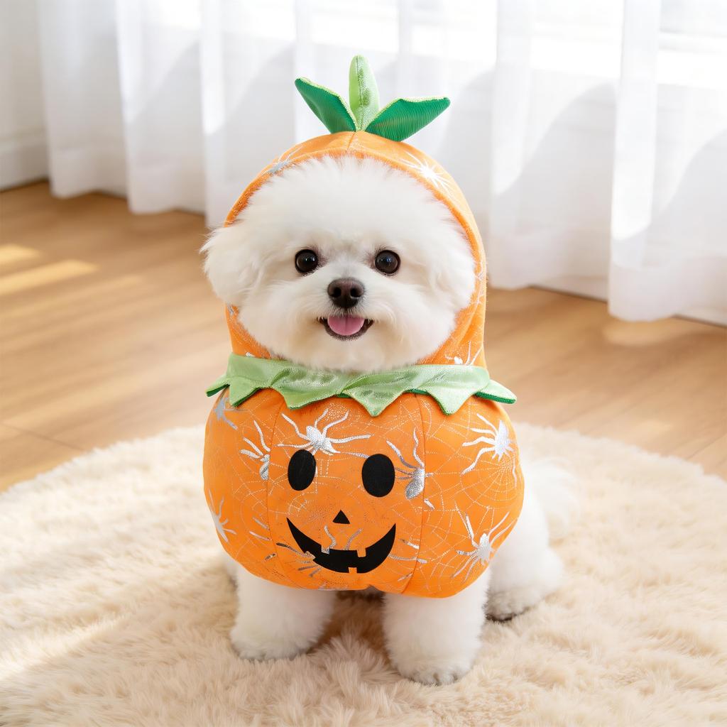 Funny Transforming Dagger Dog Costume for Birthday Halloween Christmas-Polyester Pet Clothing Europe America Style Small Dogs