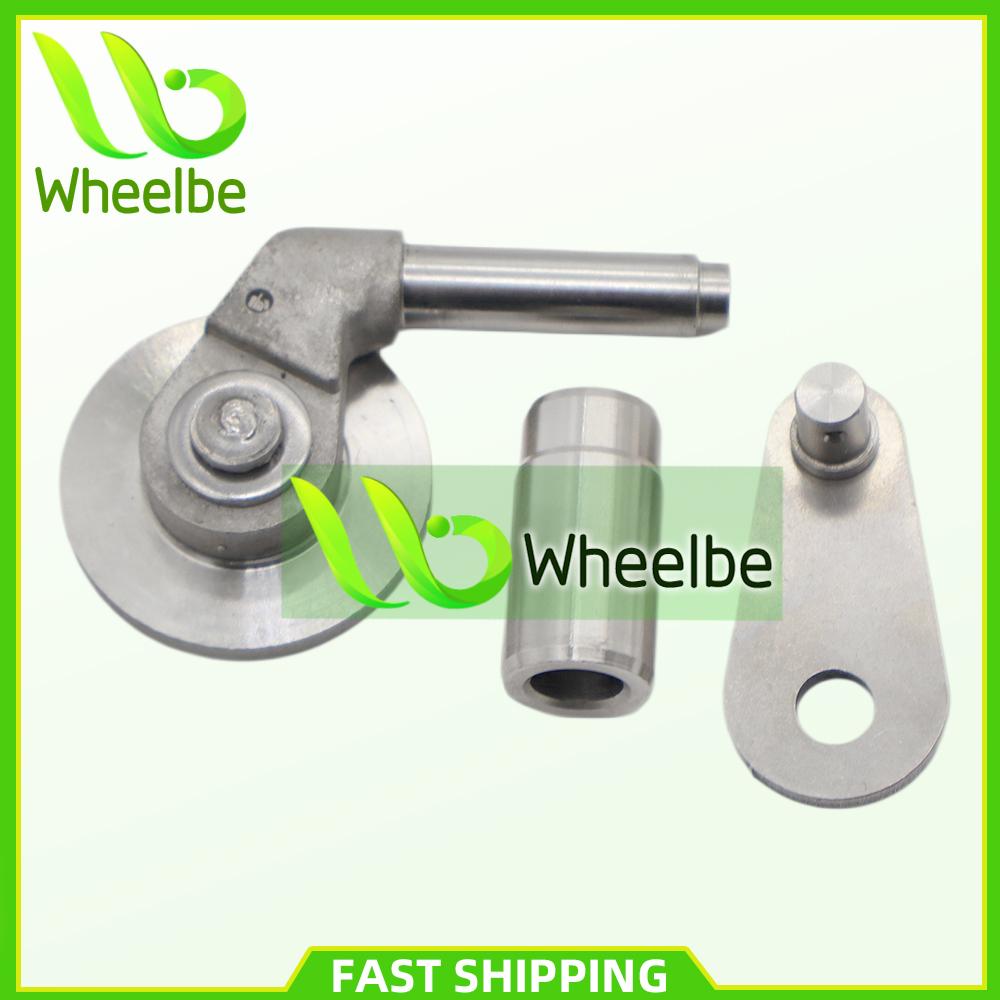 NEW Turbo Wastegate Rattle Flapper Valve Repair Kit For BMW N20 N26 TD04LR6 49477-02003 49477-02058 49477-02022 49477-02051