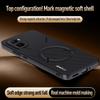 Для Infinix GT 50 Pro Infinix GT50Pro Автомобильный Магнитный Держатель Чехол для Телефона Для Infinix GT 50Pro Силиконовый Полностью Защищающий Задний Чехол