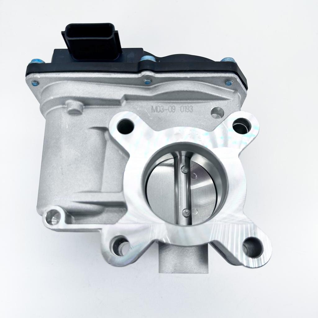 8200568712 8200284968 8200285017 H8200284968 Throttle Body For Renault Clio Kangoo Modus Logan Sandero 1.2 16V