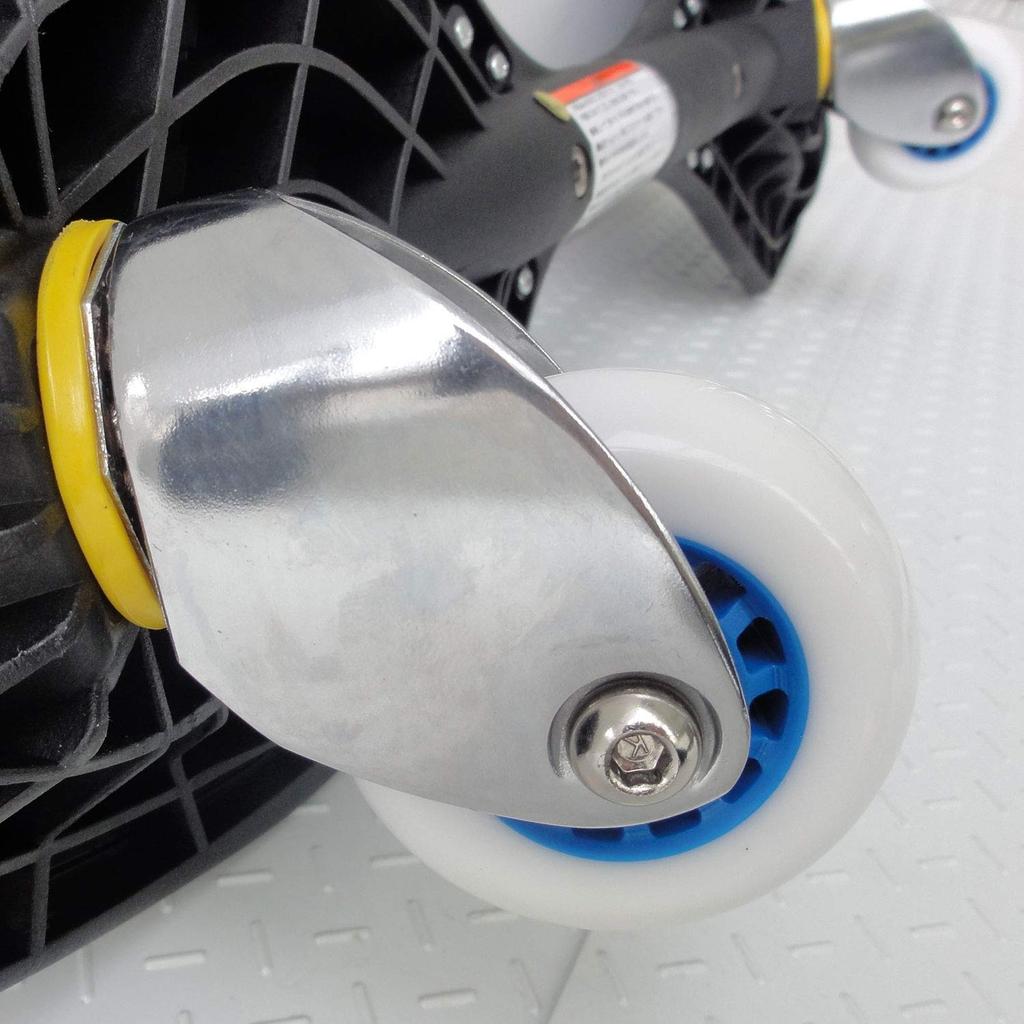 RANGS Колеса 1 шт. Помада Делюкс Мини Оригинальная Замена Черный/Красный