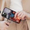 Магнитный чехол для телефона Dragon Cool Art для APPLE iPhone 17 Air 16 14 13 12 Pro Max 15 Plus Беспроводная зарядка С крышкой MagSafe