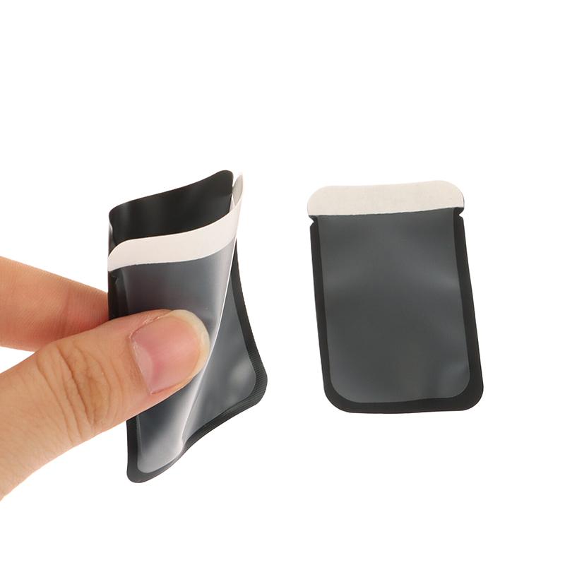 100 шт./коробка Стоматологические одноразовые цифровые рентгеновские сканирующие X-барьерные конверты Защитный чехол-пакеты для фосфора #0 #1 #2