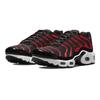 Nike Кроссовки Nike Air Max Plus GS Medium Ash Siren Red для детей, серые, белые, черные CD0609-200