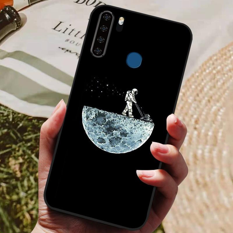 Для Blackview A80 Plus Чехол Силиконовая Задняя Крышка Чехол для Телефона Для Blackview A80 Pro Чехлы для BlackviewA80 Plus Мягкий бампер Funda