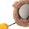 Cat Toy Ball for Indoor Play, Electric Rolling Kittens