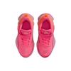 Nike Giannis Immortality 4 Low top Children's Basketball Shoes Pink Children Aged 3 7 Years Old IH7665-601