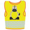 Childrens/Kids Funtastic Wildlife Safety Vest