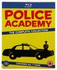 Police Academy Complete Collection 1-7-The [Blu-ray]
