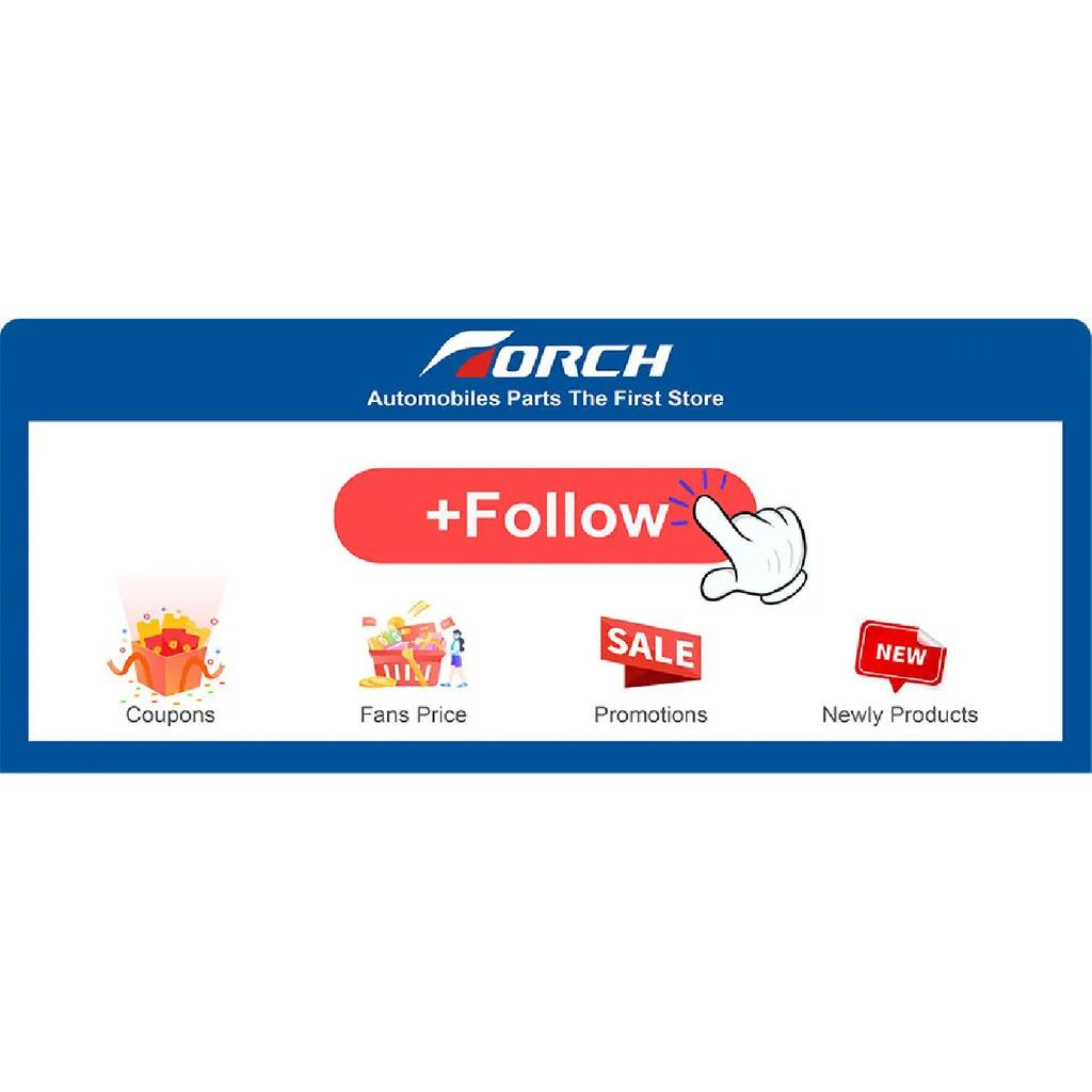 2-8PCS Candles Replace for BR9HS B9HS Denso W27FSR W27FS W27FS-U TOYOTA 90098-27645 HONDA 98076-59710 Spark Plug TORCH E9RC
