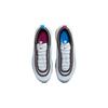 (GS) Nike Air Max 97 'Grey Blue' Kids' 921522-408