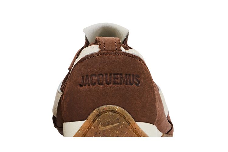 Nike Moon Shoe SP Jacquemus Fauna Brown (Women's)
