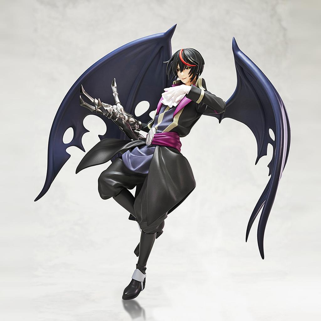 То время, когда я переродился слизью Диабло Нуар фигурка вло.2