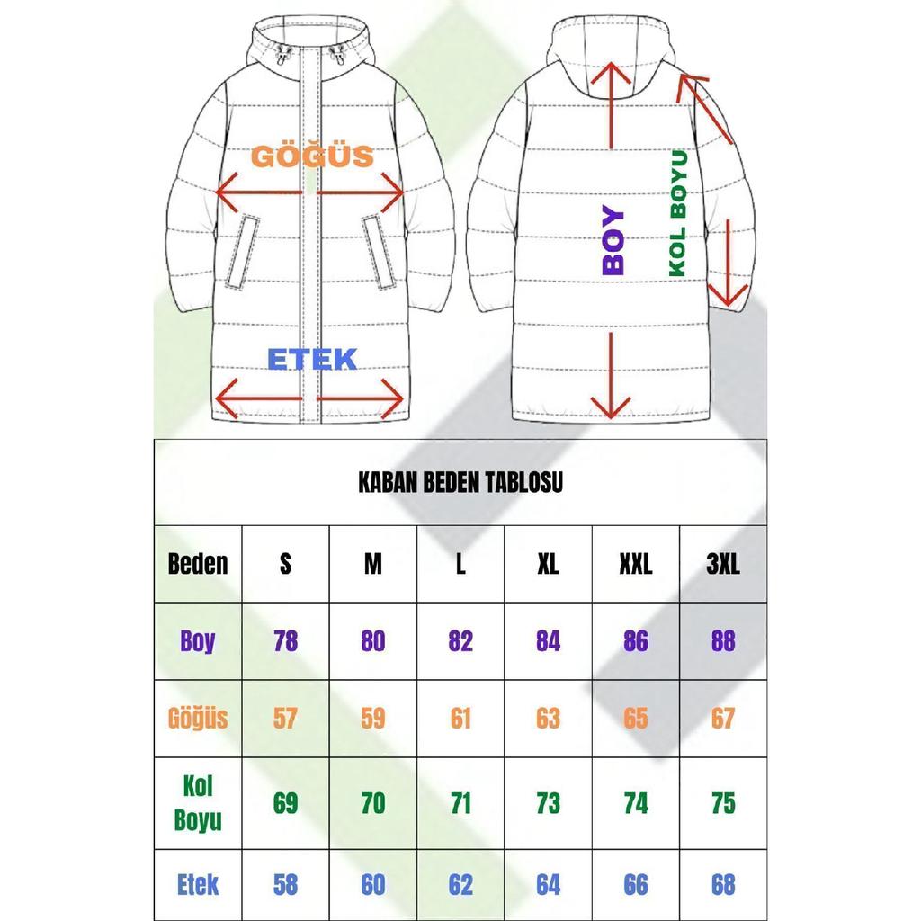 Мужское черное флисовое зимнее пальто с водо- и ветрозащитным капюшоном