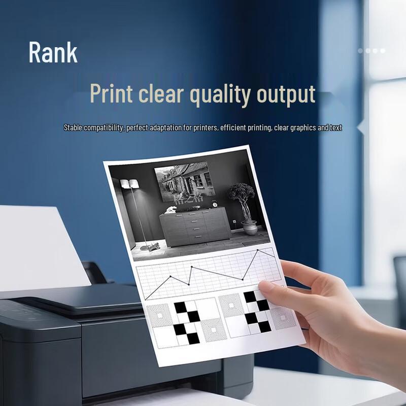 G&G Compatible 2612A Black Toner Cartridge