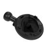5 Speed Gear Shift Knobs Boot Cover Replacement for Citroen Xsara Xantia 206 207 306 307