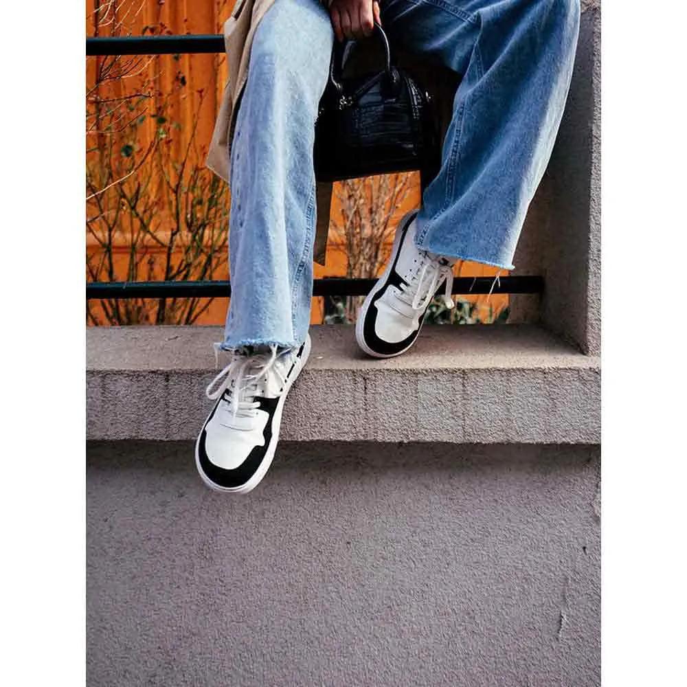 Barebarics Sneakers Zing Barefoot