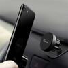 Универсальный магнитный держатель для телефона в машину, липкое крепление на приборную панель/кронштейн для подвешивания на экран навигации, автомобильный держатель для телефона